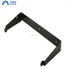 Factory custom stamped metal fence bracket
