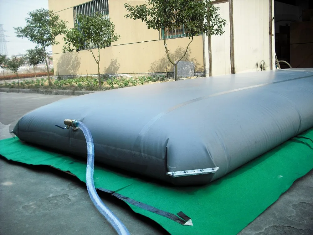 Water Storage Tank Drink Water Tank Pillow And Vertical Made Of Flex