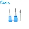 Micro Milling cutter High Precision End Mill