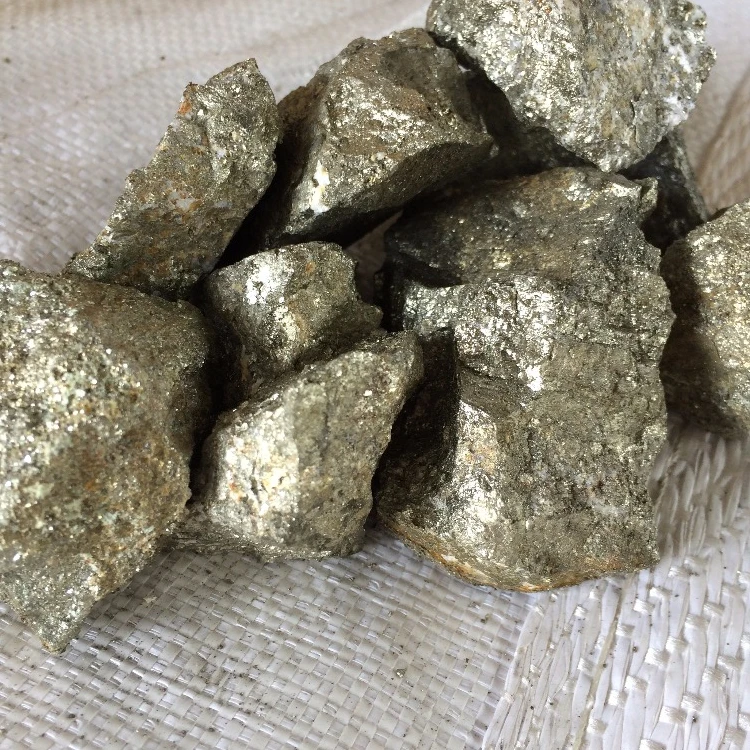 
Iron pyrite stones In High Quality For Sale(3-8mm) 