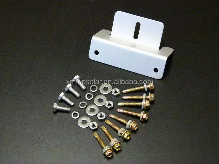 Z solar panel mounting18