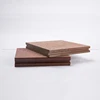 Non-slip swimming pool edge wpc decking