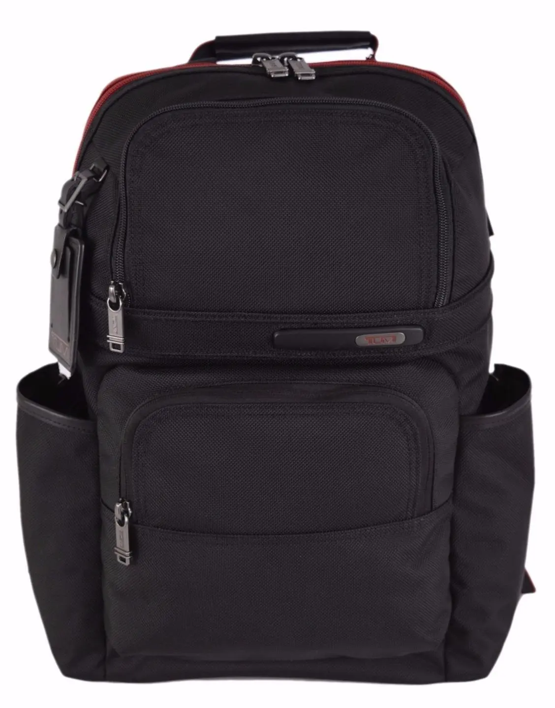 best ballistic nylon backpack