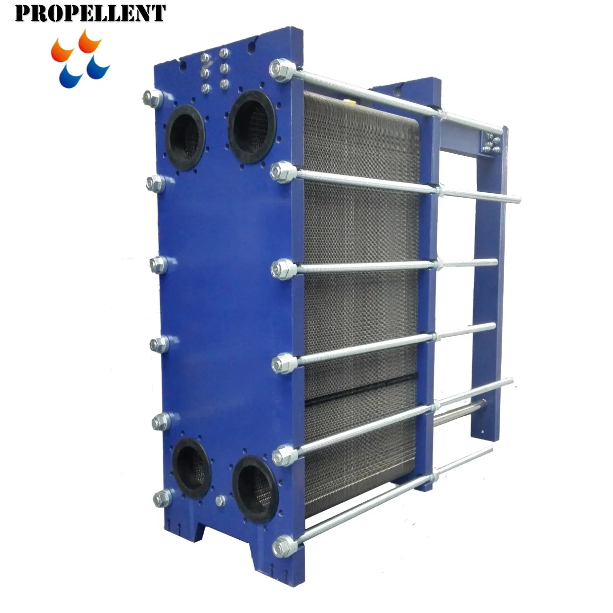 Steam for heat exchanger фото 73