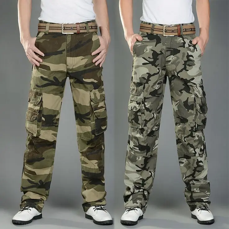 six pocket pants online