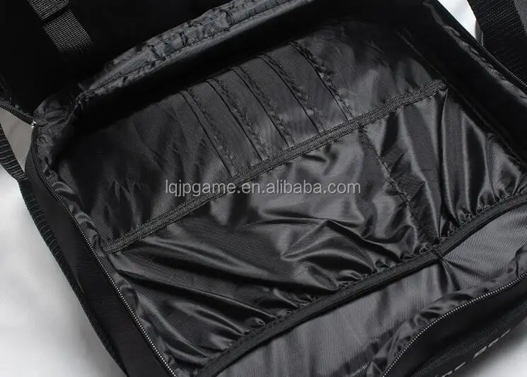 Travel Case Accessories Bag For Xbox One Carrying Case Console Video Game Disc Storage Bag