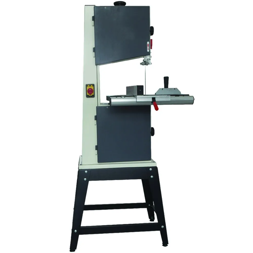 Model Mj343c/mj343cn 12"wood Mini Band Saw Blade Woodworking Machine