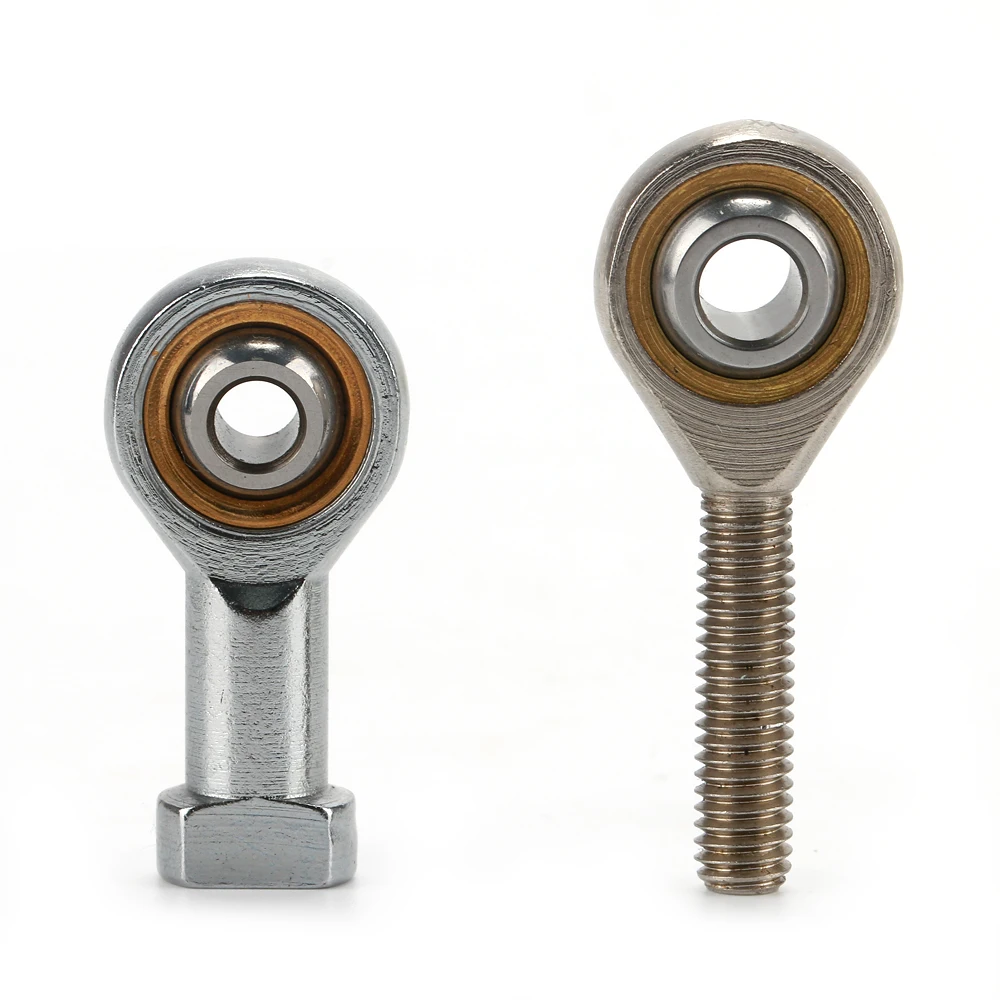 M16 Male Thread Stainless Steel Rod End Bearing Si16t/k Buy Rod End