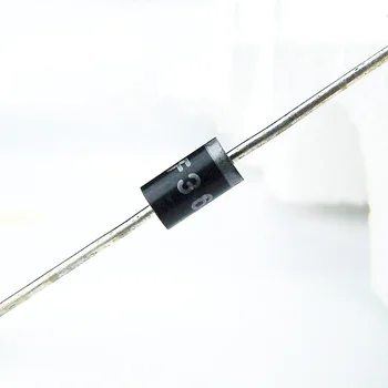 3 Amp Diode Sf38 Sf36 Super Fast Rectifier Through Hole - Buy 3 Amp ...