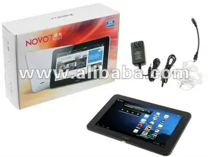Ainol Novo 7 AURORA IPS 8GB, 1GB DDR3,5pt Multi Touch