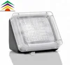12 LED fake tv simulator for home security