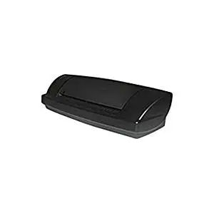 CSSN ScanShell 800DXN Card Scanner - 600 dpi Optical - 24-bit Color - 8-bit Grayscale - 12 - 6 - USB (Certified Refurbished)
