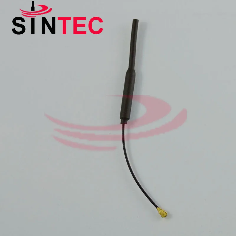Ipex Copper Pipe Antenna Internal Builtin Wireless Wifi Antenna 2.4ghz