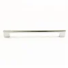 Furniture hardware zinc alloy brand new DG433 cabinet drawer pull cabinet handle