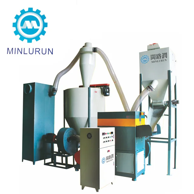 High Speed Nice Quality Eva Pe Plastic Foam Scrap Grinding For Sale