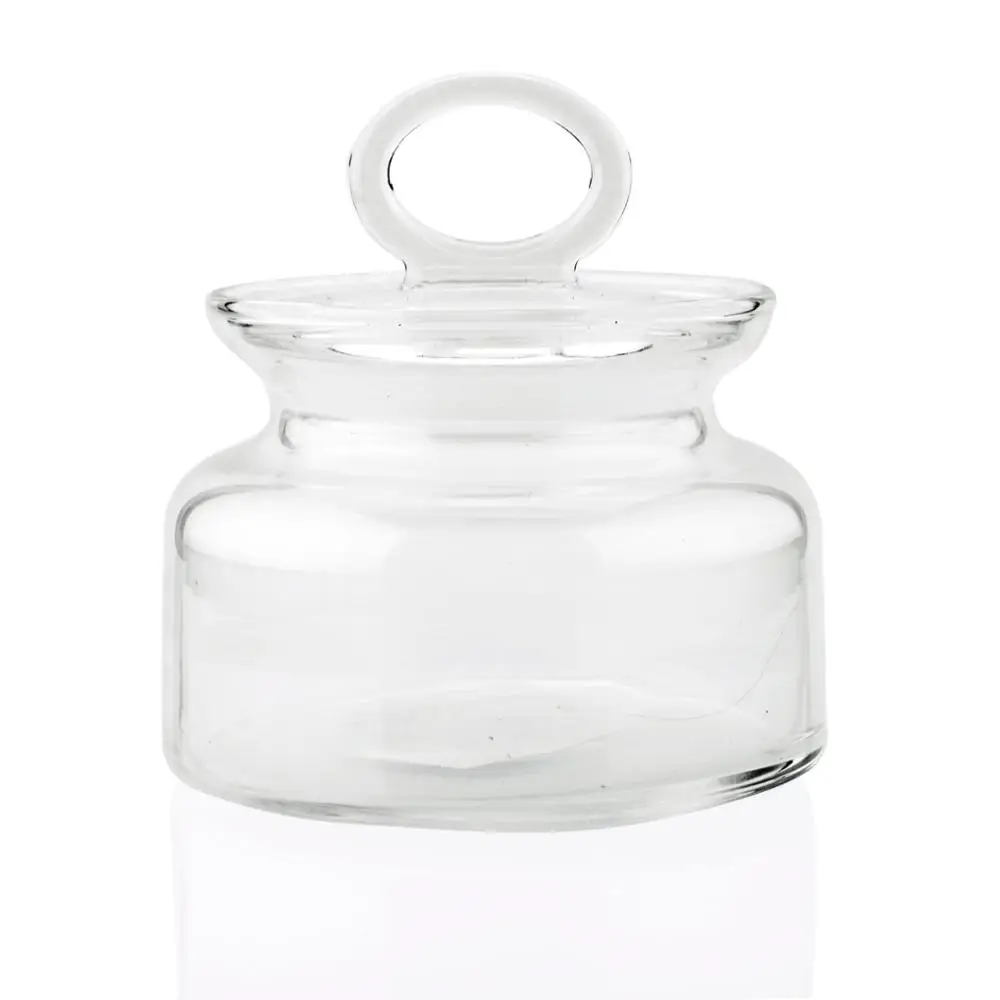 Wholesale Airtight Vacuum Unbreakable Candle Glass Jar Container Buy Candle Glass Jar,Glass