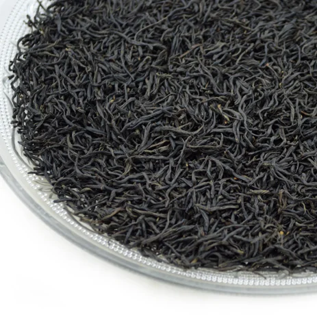 Guangzhou S&L tea assam tea black loose Famous Dried Tea Loose Leaves bulk milk black tea with good quality - 4uTea | 4uTea.com