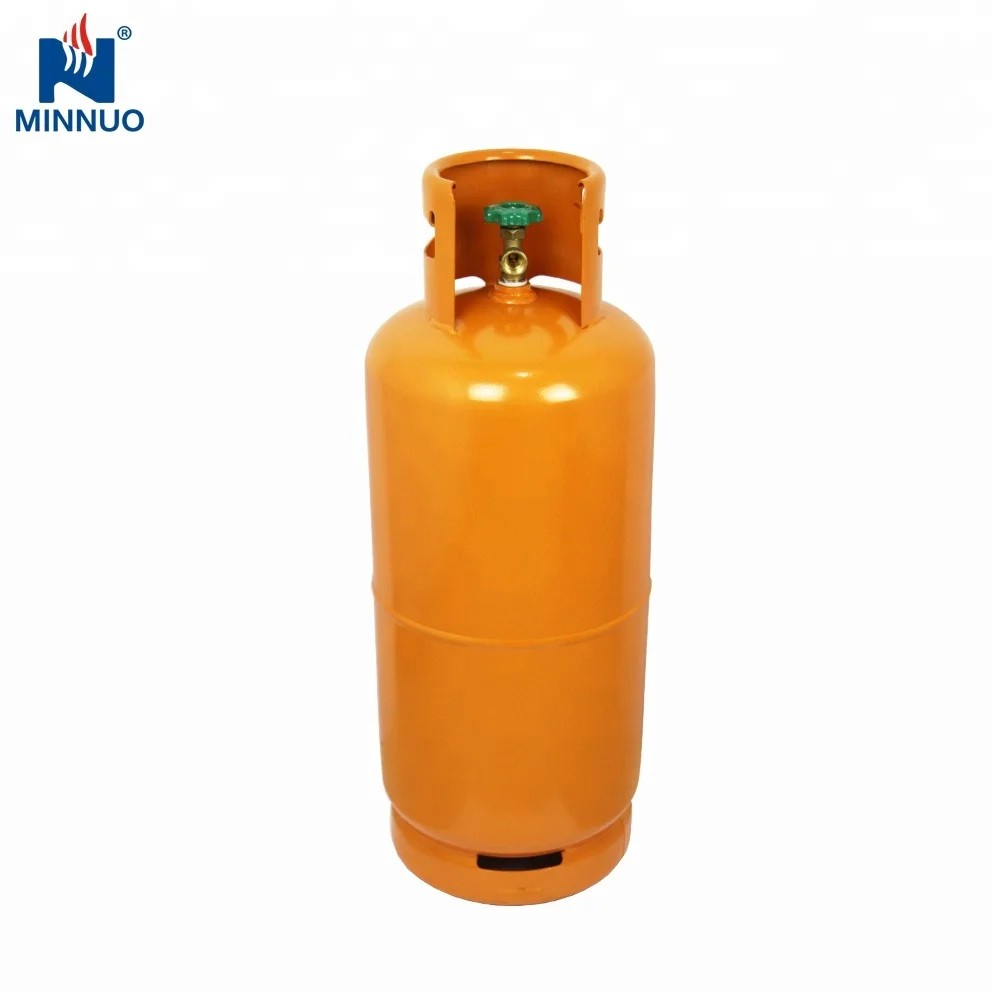 Dot Ce Iso4706 15kg 35.5l Cambodia Thailand Empty Lpg/propane/butane ...