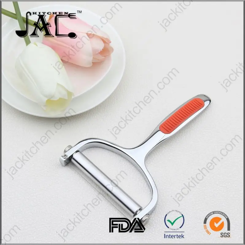 Kitchen Gadgetsfood Grade Plastic Cheese Grater