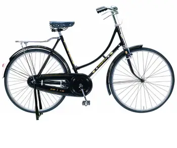 classic roadster bicycle