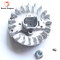 Flywheel Magneto fits 23 30 5cc CY Fuelie Engine fits HPI BAJA 5B 5T SC KM