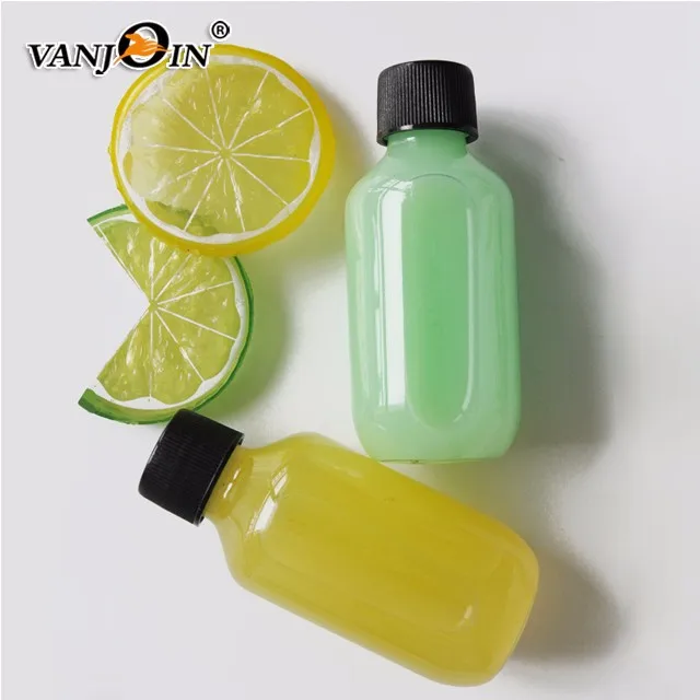 supply 35ml plastic bottles for medicine round pe material pills