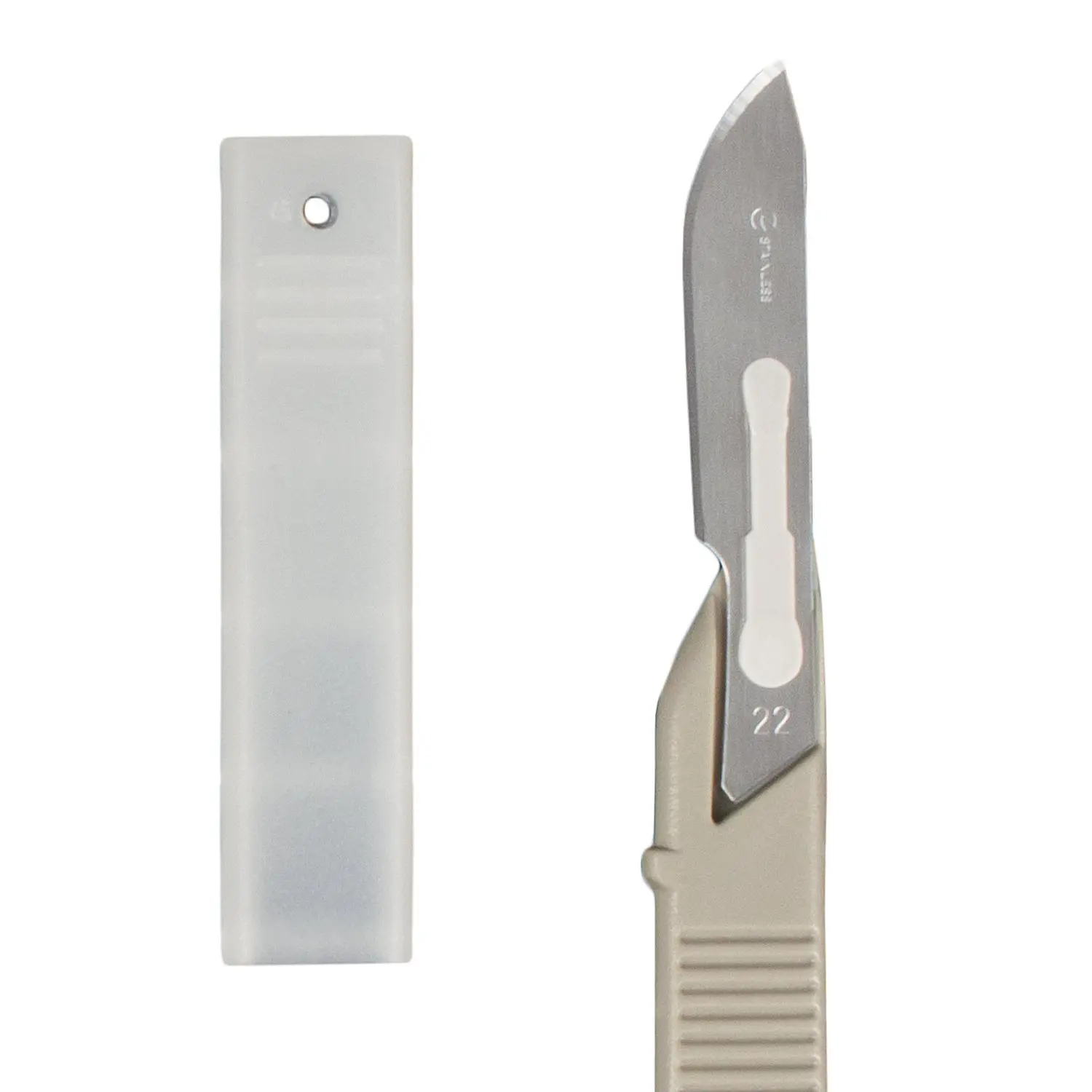 Dynarex 4122 Medicut Scalpels Disposable Sterile
