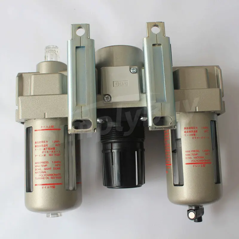 Pneumatic Cylinder Actuator Chkdb40r75 Smc Distributors Buy Chkdb40r