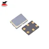 rf common SMD 7050 21.7mhz radio quartz filter