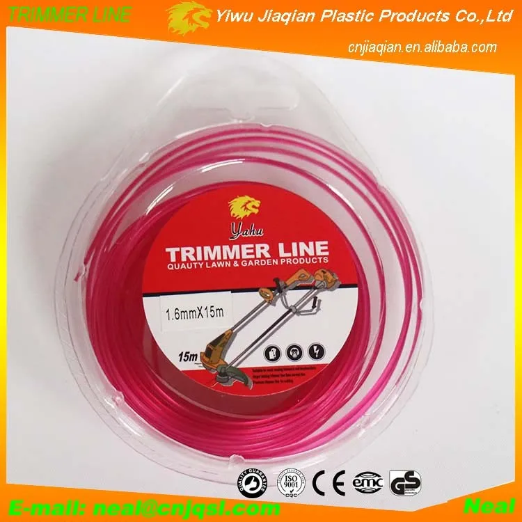 1.6 mm trimmer line