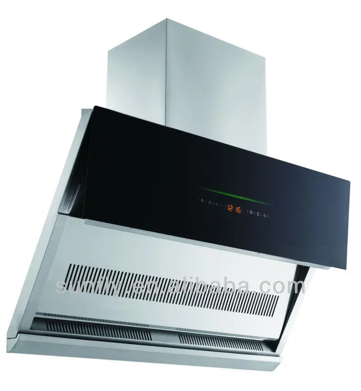 Chinese Kitchen Exhaust Range Hood With Ce And Rohs Buy Cyclone Range
