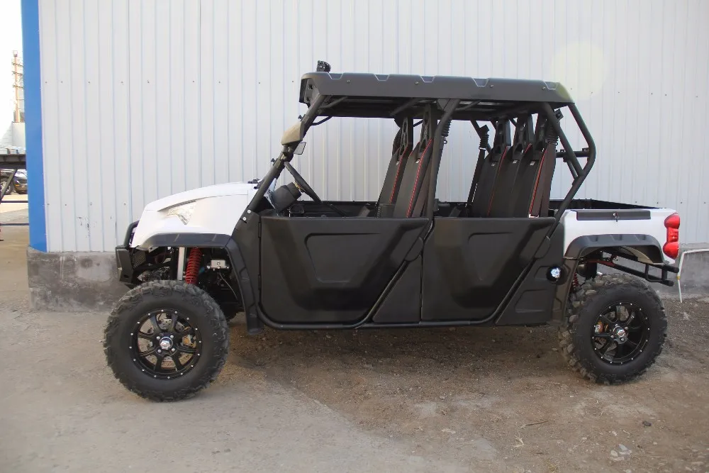 1000cc 4 Seats Racing Buggy Utv/cheap 1000cc Utv 4x4 Utility Vehicle