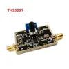 THS3091 ideal operational amplifier gain bandwidth product inverting amplifier