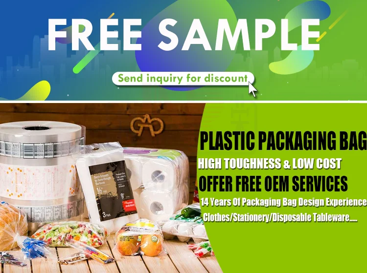 Source Wholesale Bulk Biodegradable Holiday Funny Plastic Gift Bag