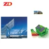 transparent photovoltaic from home light inverter flexible 15v solar panel energy power pumping system products price
