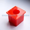 Customized Polyurethane Square Bushing