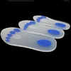 Medical silicone sole for foot problems LW19-1006