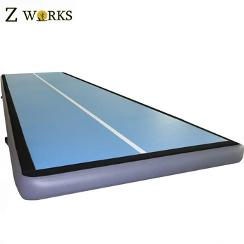 Gymnastics Tumble Track  Amazoncom