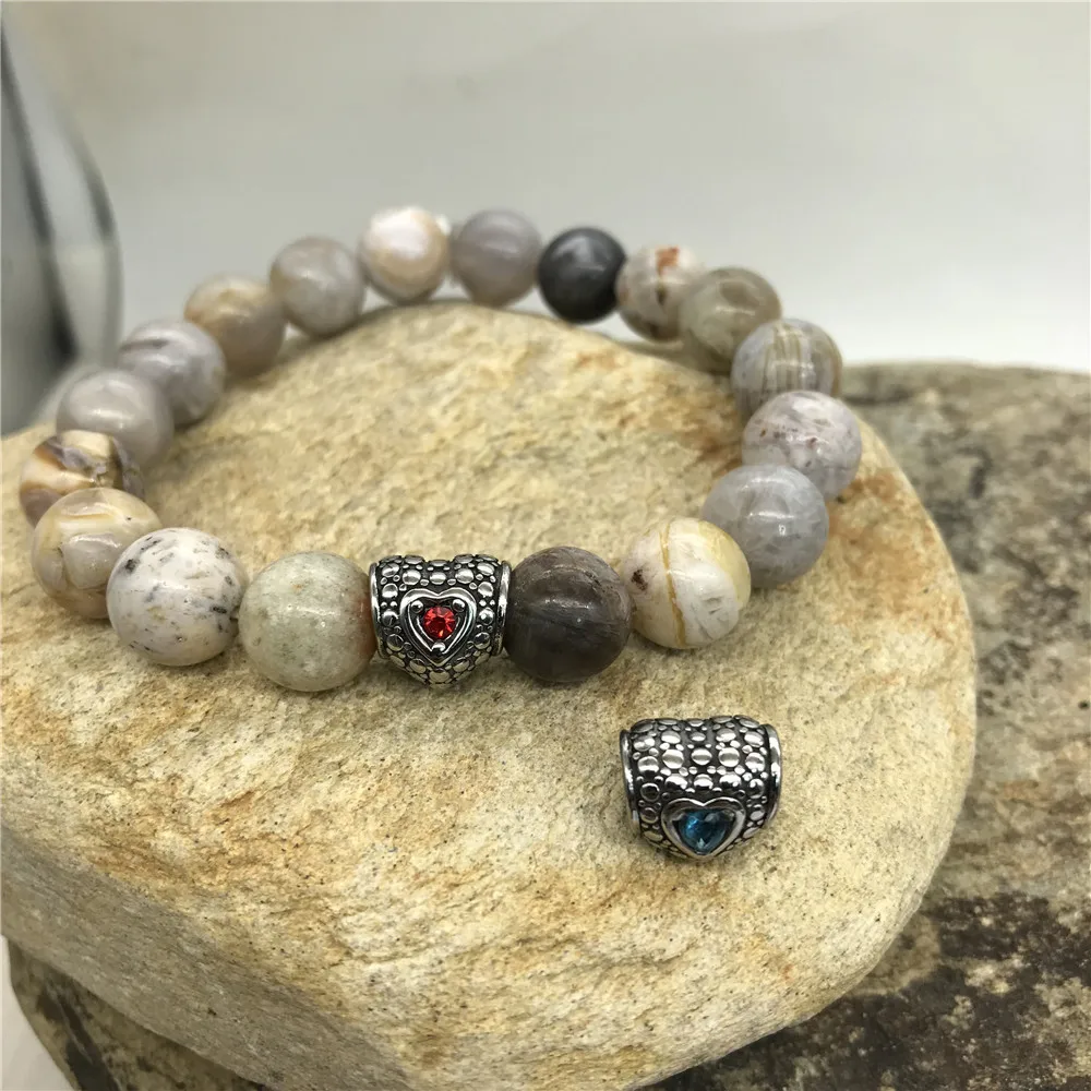 Heart Shape  Charms  (7).jpg