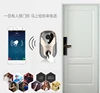 Home Security P2P Door Bell IP Camera XMR-JK16
