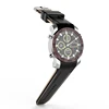 Mini focus Work 3 Sub-dial Rose Gold High Quality Ladies Fashion Watch New Design Luxury Female Wrist Watch For Girl