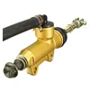 TS16949 Certificate Die Casting Aluminum Parts Auto Brake Master Cylinder