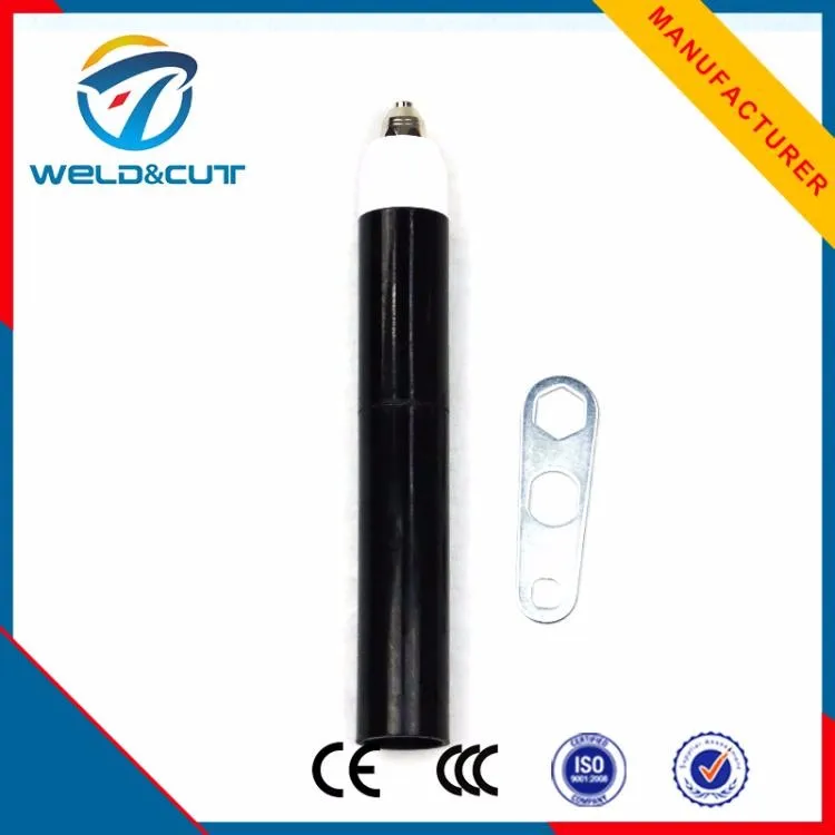 750 P80 Torch