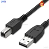 480 Mbps usb 2.0 Printer Scanner Cable type a type b printer cable