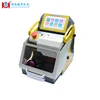 Kukai car and house keys copy machine computerized key cutting machine sec-e9 for mobile locksmith