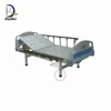 CE Approed ABS Manual One Function Cheap Semi Fowler Bed