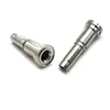 Code 62 O-Ring Flange Heavy 90 Brent fitting