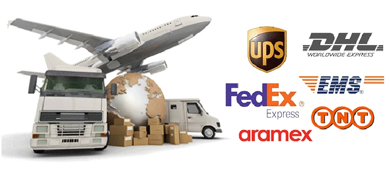 shipping