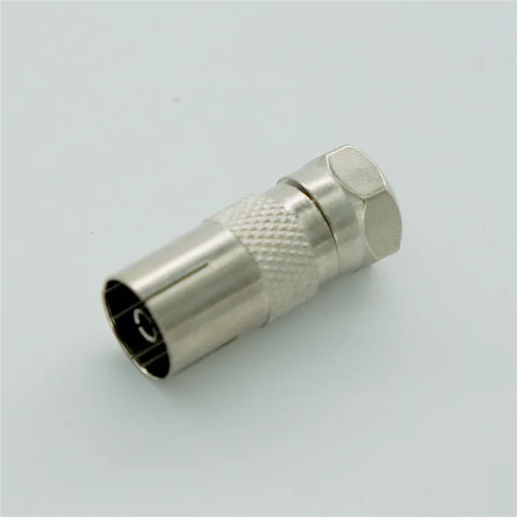 Bnc Male/female Connector Soldering Type - Buy Bnc Type Female ...