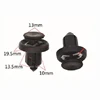 91505-S9A-003 Front Bumper Clip Push Retainer